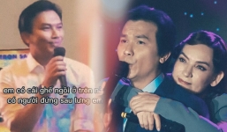 Đây là sao nữ khiến Mạnh Quỳnh phải si mê bởi tài năng, khán giả nghẹn đắng nhớ lại câu chuyện Phi Nhung 'ghen'