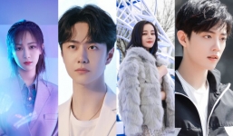 Tin nóng Cbiz ngày 27/12: Lộ Tư bị 'ném đá', Nhiệt Ba 'hư hỏng', khách dự khai mạc Kim Kê, 1 sao giải nghệ, đỉnh lưu cưới