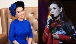 Sắp lễ 100 ngày: Fan sụt sùi chia sẻ lại tai nạn hy hữu trong sự nghiệp của Phi Nhung, nhìn gương mặt tái mét mà xót thương vô cùng