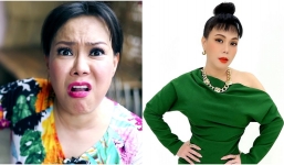 Việt Hương ‘nổi đóa’ khi bị động chạm đến lòng tự tôn, đưa ra cách ‘trị’ căng đét khiến CDM quá khích phục sát đất