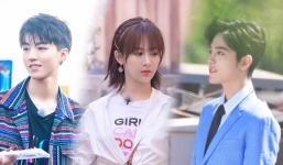 Tin nóng Cbiz ngày 29/12: Loạt sao bị bắt, Nhiệt Ba khai niên, Vương Tuấn Khải lột xác, săn ảnh Nhất Bác, Dương Dương hóa em bé