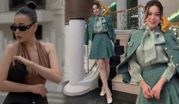 Dụi mắt '7749 lần' mới nhận ra đây là Phương Oanh: 'Nóng như kem', xóa sạch hình tượng Nam ‘lúa’ 