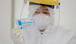 Bộ Y tế ban hành định nghĩa mới về ca bệnh Covid-19: Tiếp xúc cơ thể trực tiếp F0 mới coi là F1