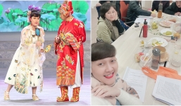 Táo Quân 2022: Nhìn thực đơn ăn uống cùng tần suất tập luyện của các Táo, CDM chỉ biết cảm thán 'đau ở đây này’!