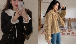 Tết dương không được đi 'quẩy', ở nhà diện váy áo này 'sống ảo' sẽ cho ra rổ ảnh đẹp hết nước chấm