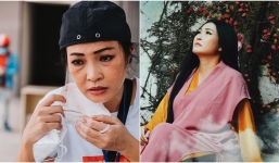 Vừa phân trần vụ kéo bè lũ 'nâng' Hồ Văn Cường, Phương Thanh lại đăng đàn phốt: Sống chánh phái mới tồn tại được