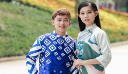 Bị 'ném đá' vì nghi 'cà khịa' Hồ Văn Cường, con nuôi Phi Nhung lại có động thái gây chú ý