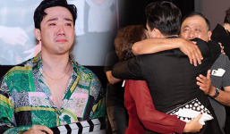 Kết hôn hơn nửa thập kỷ nhưng Trấn Thành chưa quá 3 lần quát nạt Hari Won, lý do đằng sau khiến khán giả đau xót