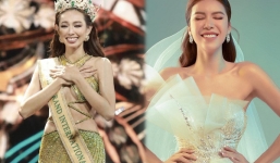 Minh Tú chính thức hé lộ ‘in tư’ anh người yêu, nhưng qua Thùy Tiên fan lại buồn 'thối ruột' vì 1 điều?