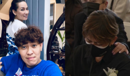 Sát lễ 100 ngày: Quản lý Phi Nhung đăng đàn tố ai đó cố tình 'đụng chạm', đưa ra tuyên bố đanh thép gây hoang mang