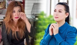 Hot nhất hôm nay: Phương Trinh tiết lộ tin cực vui liên quan đến Phi Nhung, khán giả sững sờ không thể tin vào sự thật