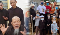 Chấn động: Tịnh Thất Bồng Lai tiếp tục gây phẫn nộ khi bị tố dụ dỗ trẻ em - phụ nữ, cơ quan chức năng tuyên bố đanh thép