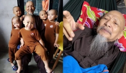 NÓNG: Tịnh Thất Bồng Lai chính thức bị khởi tố, CDM căm phẫn chiêu trò trục lợi tinh vi