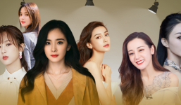 Tin nóng Cbiz ngày 4/1: Drama đầu năm, lệnh cấm mới, Nhiệt Ba 'thêm chức', Lộc Hàm ‘cưới’, Thiên Tỉ thống trị Cbiz?