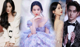 Tin nóng Cbiz ngày 5/1: Nhất Bác bị hại, minh oan Vương Lực Hoành, Triết Hạn tái xuất, loạt sao xả bìa tạp chí