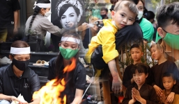 100 ngày Phi Nhung mất: Đàn con vô vọng tìm mẹ, 1 ái nữ dính 'phốt' đá đểu em, Hồ Văn Cường 'lên đời' đầy ngỡ ngàng