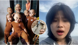 Cõi mạng lũng loạn trước tin Diễm My đang sống trong mật đạo Tịnh Thất Bồng Lai xây sẵn, thực hư ra sao?