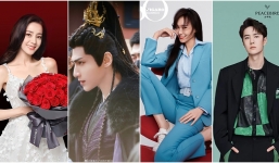 Tin nóng Cbiz ngày 6/1: Phốt sao A thiếu văn hóa, Thành Long phê bình, tài nguyên Nhiệt Ba, Tiêu Chiến 'lên hương'