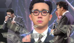 Đang chờ kết quả từ bộ Công an, Trấn Thành bị người thân cận 'phơi bày' bí mật chuyện tiền bạc: CDM bàn tán dữ dội