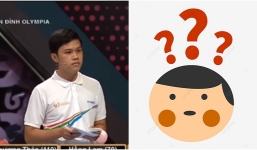 Đây là câu hỏi dễ hơn ăn kẹo nhưng 'gây lú' nhất lịch sử Olympia, 4 nhà leo núi đều 'bó tay chấm com'