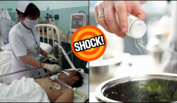 Mì chính bị cho là 'chất độc' nhưng cực khó bỏ, bạn chỉ cần lưu ý những điều sau sẽ không lo bị 'phá' sức khỏe 