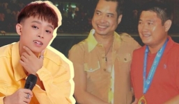 Người nâng đỡ Hồ Văn Cường lần đầu nói thẳng tâm nguyện giữa loạt biến, úp mở màn 'thay da đổi thịt' đầy ngỡ ngàng