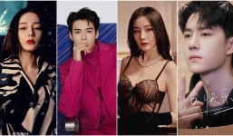 Tin nóng Cbiz ngày 8/1: Kế hoạch bìa tạp chí 2022, Nhiệt Ba vướng ồn ào, sinh nhật Vũ Ninh, Trương Nghệ Hưng phá kỷ lục