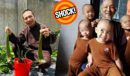 Cập nhật tình hình các 'chú tiểu' sau khi kẻ cầm đầu Tịnh Thất Bồng Lai bị tạm giam, 'thầy ông nội' được tại ngoại vì?