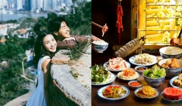 Bài kiểm tra điều kiện lấy chồng dành cho hội ế: Những món ăn đại kỵ ngày Tết, trả lời sai khỏi 'xuất chuồng'