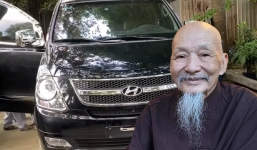 Nhà hảo tâm bàng hoàng khi Tịnh Thất Bồng Lai 'lật mặt' căng đét, lộ diện chiêu trò khiến nhiều người phải 'rót tiền'