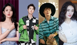 Tin nóng Cbiz ngày 11/1: Biến Trương Triết Hạn, Vương Tuấn Khải đáng yêu, Angelababy bị 'ném đá', body Nhiệt Ba, loạt bìa mới