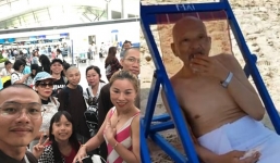 Xôn xao 'thời gian biểu' ghi lại chi tiết lịch sinh hoạt gây phẫn nộ của 'thầy ông nội' với con gái, thực hư ra sao?