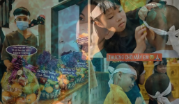 3 tháng Phi Nhung tạ thế: Con gái nuôi vô vọng tìm mẹ chốn thiên thu, trình làng hình ảnh gây xúc động mạnh