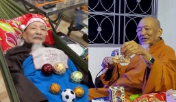 Giữa tin đồn lộ sổ ăn ngủ với con gái, dân mạng phát hiện nhiều lợi thế có thể giúp thầy ông nội thoát cảnh 'bóc lịch'