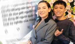 Bị cho 'lật mặt' Phi Nhung, Hồ Văn Cường có động thái vượt sức tưởng tượng để làm rõ tình cảm với mẹ nuôi: Sự thật trần trụi