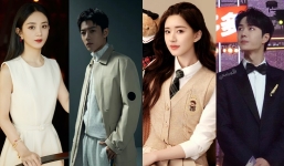 Tin nóng Cbiz ngày 13/1: Sao nam bị đầu độc, lệnh cấm mới, ‘ông trùm’ réo thẳng tên Tiêu Chiến, người theo đuổi Lệ Dĩnh?