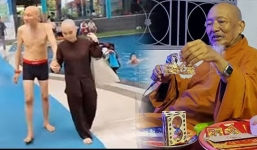 MXH dậy sóng trước tin 'thầy ông nội' bị tịch thu tài liệu ghi chép ngày 'đèn đỏ' của những phụ nữ