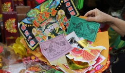 Cúng ông Táo 2022: Sai lầm cực tai hại khi cúng ông Táo, số 3 ai ai cũng phạm phải nhưng dễ 'tán gia bại sản'