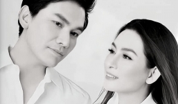 Mạnh Quỳnh khiến công chúng 'nước mắt đầm đìa' khi làm việc từ tận tâm can cho Phi Nhung, góc khuất tình cảm được làm rõ?