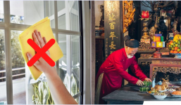 Tết 2022: Những kiêng kỵ khi dọn nhà cuối năm để tránh tai ương - bệnh tật hành hạ, điều số 3 đặc biệt chú ý!