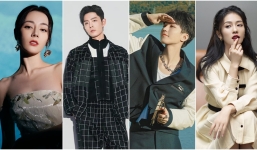 Tin nóng Cbiz ngày 16/1: Nhiệt Ba 'rớt giá', chưa 'khai tử' đam mỹ, sao nữ nguy kịch, danh phận Dương Mịch, Nhất Bác có ‘hỷ’?