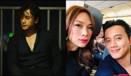 Vừa hé lộ 'con trai' phổng phao, Mai Tài Phến tiếp tục khoe 'tin vui' nức nở đúng ngày đặc biệt của Mỹ Tâm 