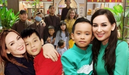 'Con trưởng' Phi Nhung có việc làm gây xúc động mạnh giữa lúc Hồ Văn Cường vướng thị phi, CDM đưa ra phán xét cay đắng