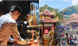 Lễ cuối năm 2021: Văn khấn tạ lễ cuối năm, lưu ý khi tạ lễ cuối năm, phạm đại kỵ số 3 dễ rước điều không may về nhà