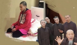 Cả cõi mạng náo loạn trước thông tin 'nóng' tung tích của Diễm Mỹ, tình tiết mới vụ Tịnh Thất Bồng Lai?