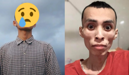 Cuối năm nghệ sĩ Việt bàng hoàng nhận tin tang sự, sao trẻ tạ thế vì bạo bệnh cực hiếm, danh tính gây xót xa