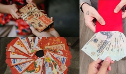 Tất tần tật về lì xì mà không phải ai cũng biết, làm 1 điều trước khi lì xì đảm bảo lộc đến tới tấp