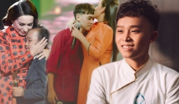 Tái xuất sau tai tiếng, Hồ Văn Cường nghẹn đắng đối mặt với tin 'sét đánh ngang tai', khán giả phẫn nộ vì?