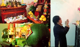 Dọn bàn thờ 2022: Ngày giờ đẹp dọn bàn thờ 2022, quy trình - kiêng kỵ dọn bàn thờ, văn khấn dọn bàn thờ