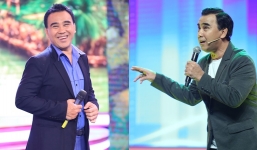 Quyền Linh nhận tin vui sau tháng ngày ‘tóc bạc, da nhăn’, khán giả khóc cạn nước mắt vì 1 điều nhỏ nhoi